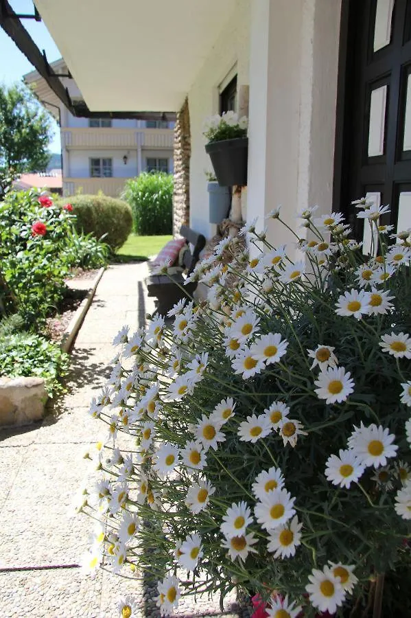 Ferienwohnung Am Schmuggerbühl Bodenmais 0*,